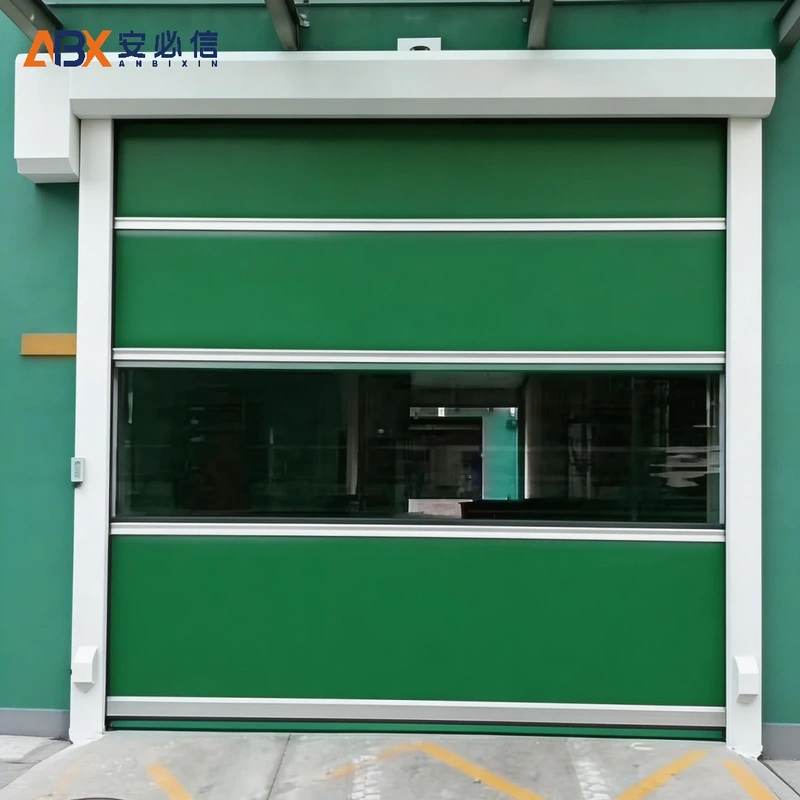 随州市高速门