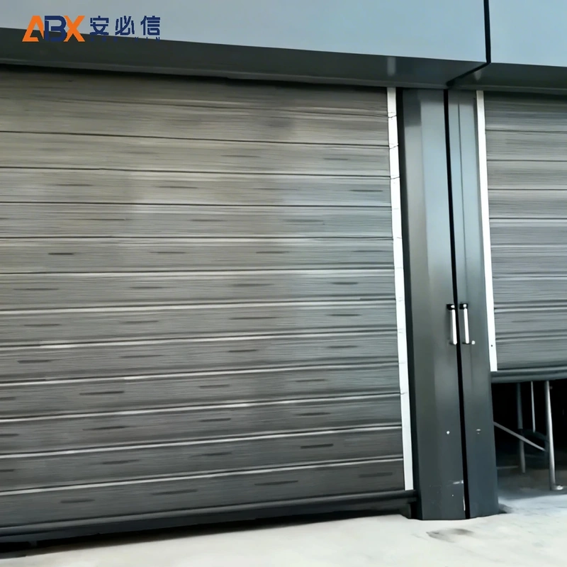 随州市洁净室高速门